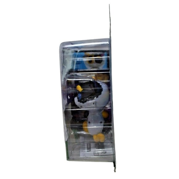 WowWee Fingerlings Grimlings Scaredy Cat From Grin to Grim (New) - Picture 6 of 8